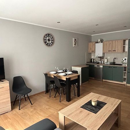 Apartament U Wojtusia Stronie Śląskie Екстериор снимка