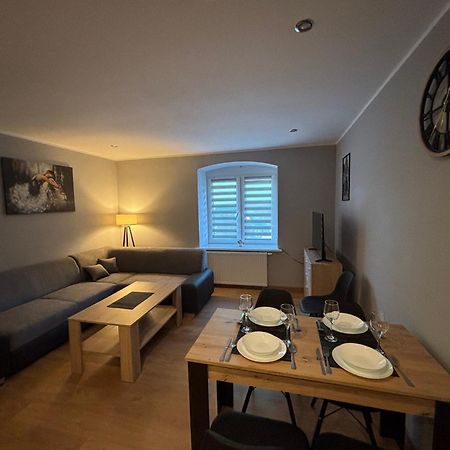 Apartament U Wojtusia Stronie Śląskie Екстериор снимка