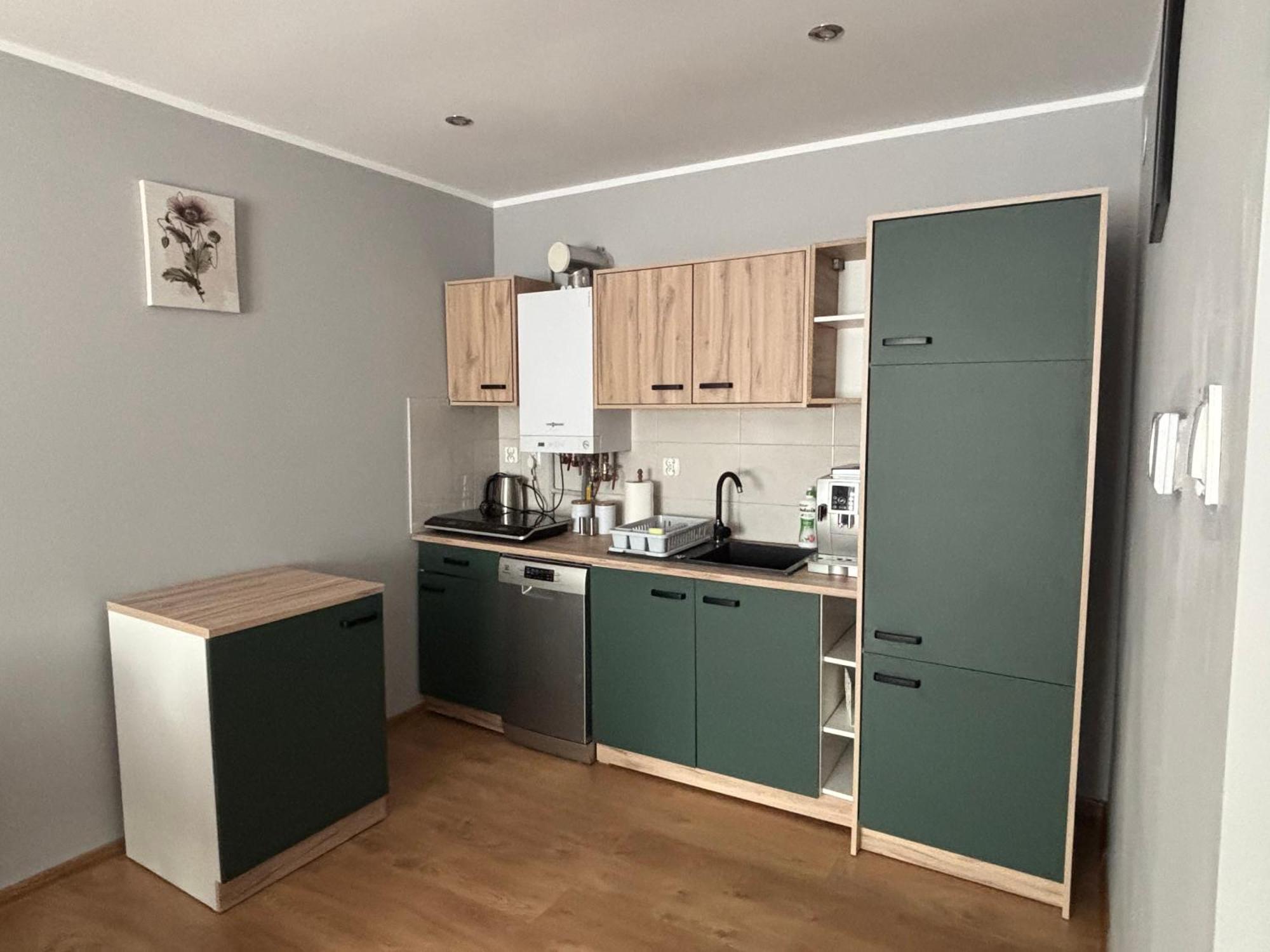Apartament U Wojtusia Stronie Śląskie Екстериор снимка