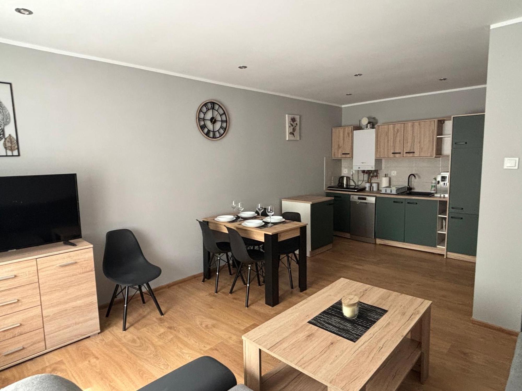 Apartament U Wojtusia Stronie Śląskie Екстериор снимка