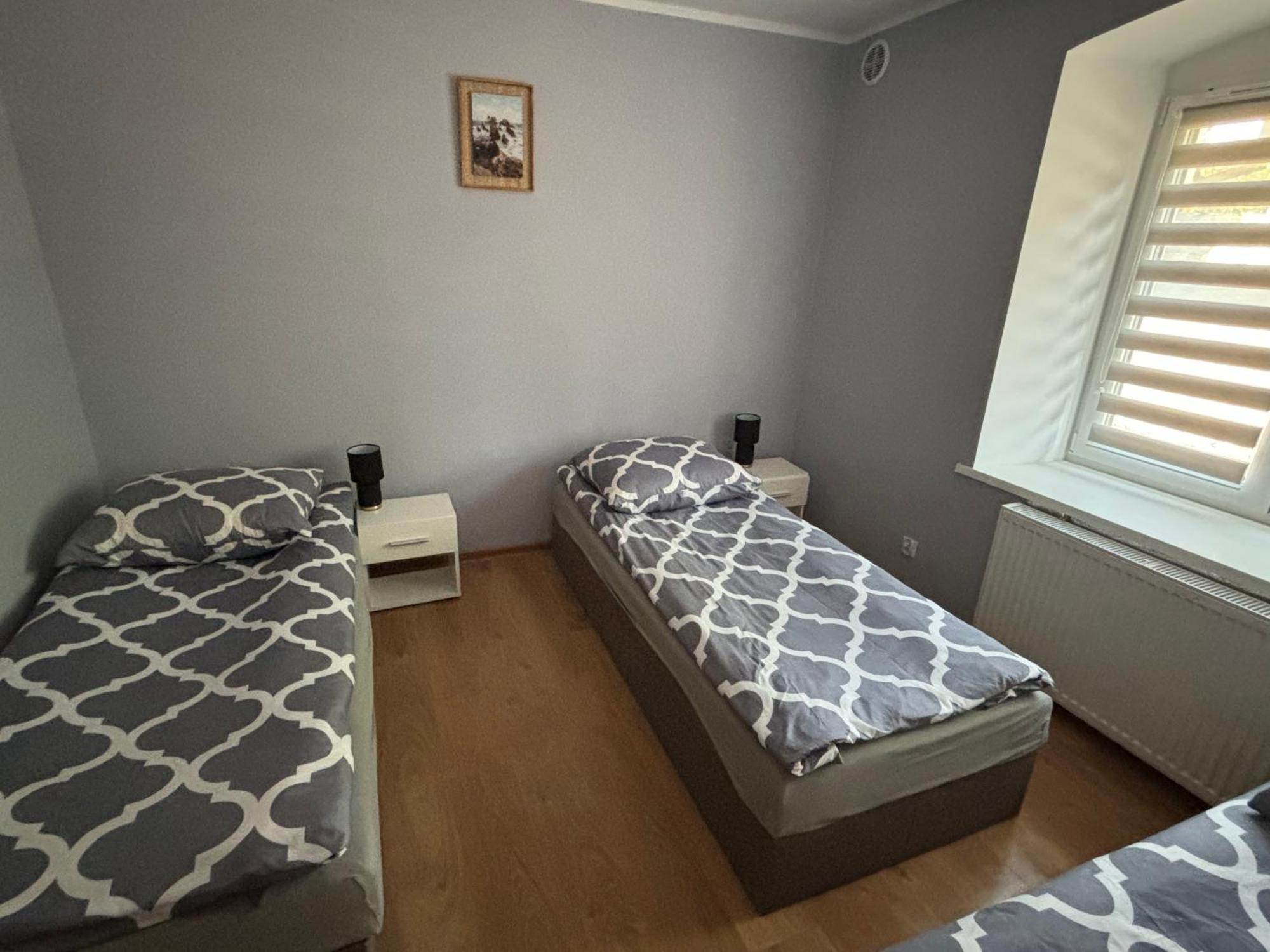 Apartament U Wojtusia Stronie Śląskie Екстериор снимка