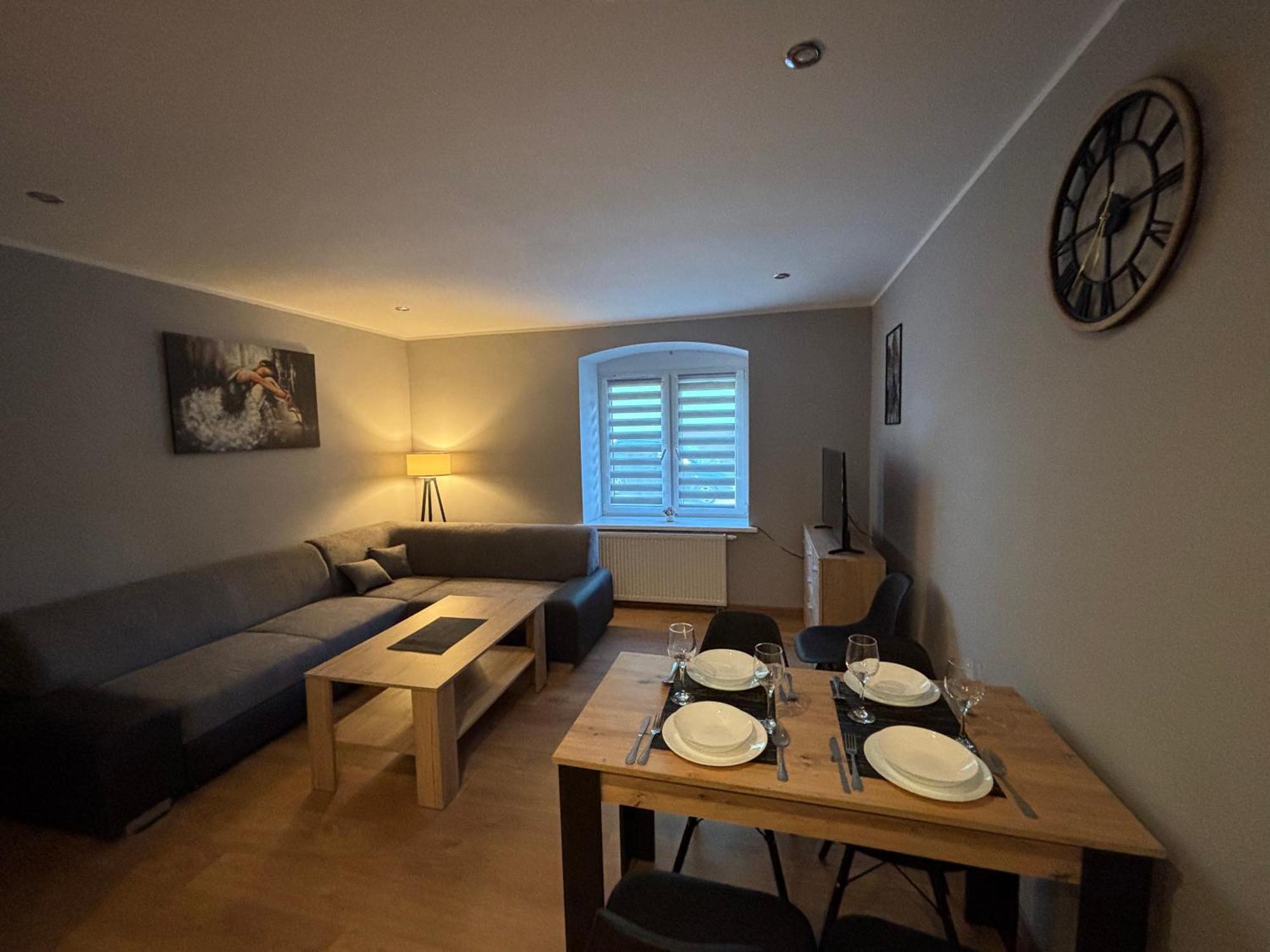 Apartament U Wojtusia Stronie Śląskie Екстериор снимка