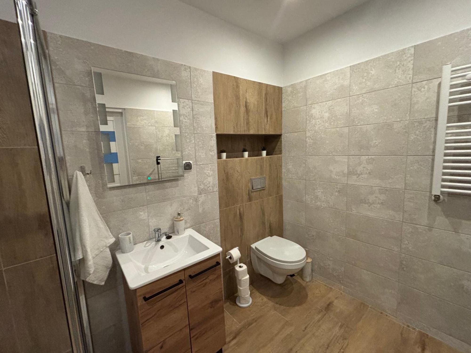 Apartament U Wojtusia Stronie Śląskie Екстериор снимка