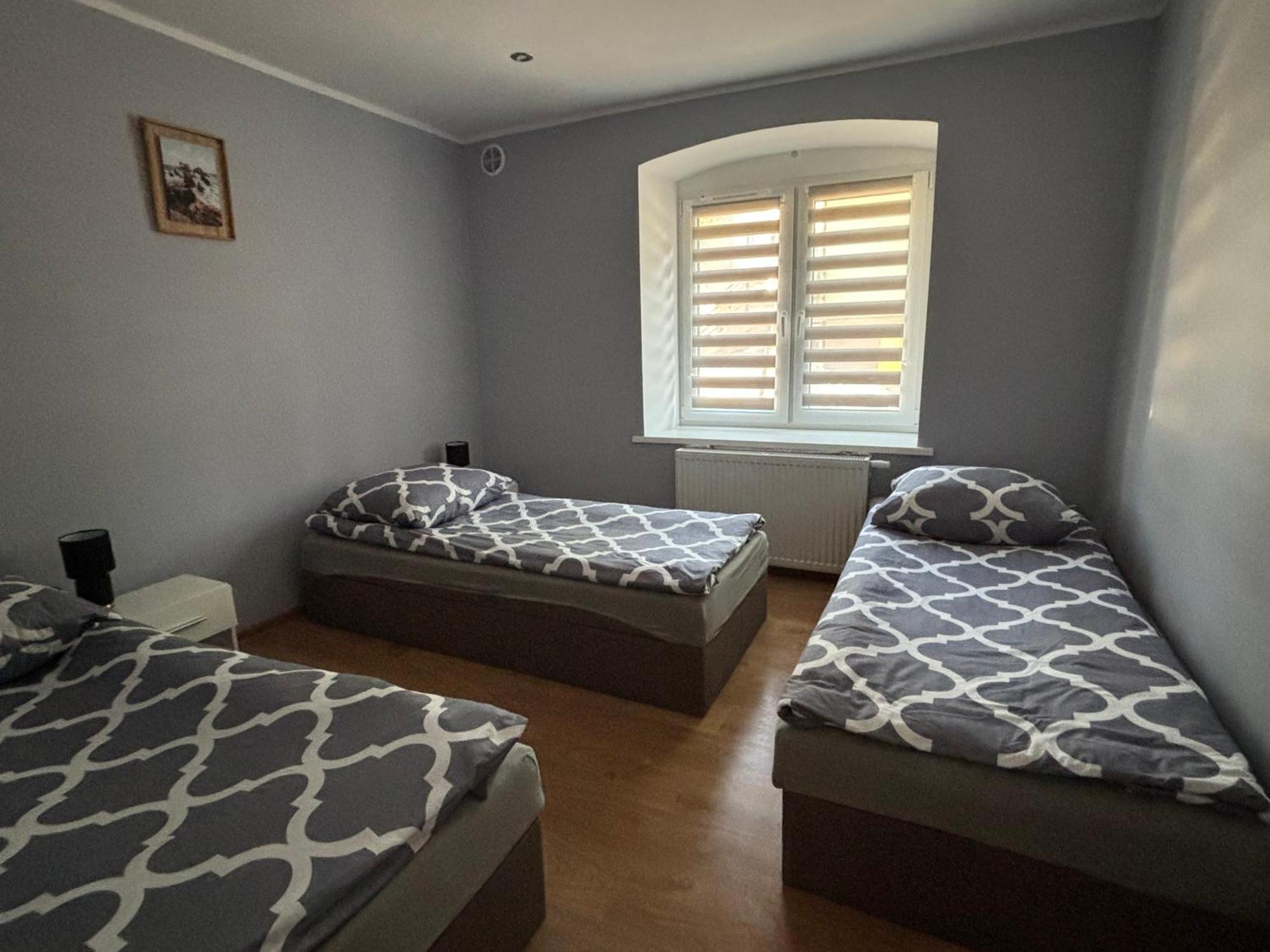 Apartament U Wojtusia Stronie Śląskie Екстериор снимка
